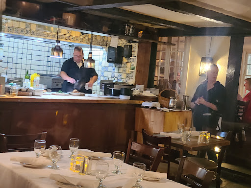 The Sun Tavern Gallery - United States