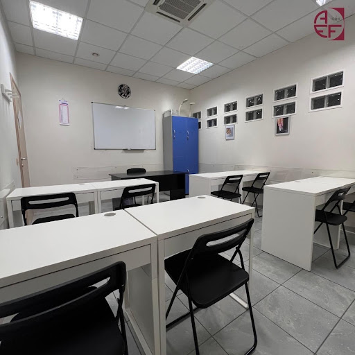 Arte Estetica Femminile S.r.l. Scuola di Estetica Roma - Thumbnail