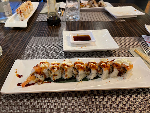 Toki Sushi - Faenza - Thumbnail