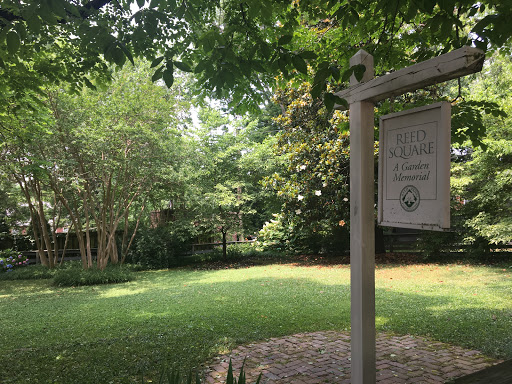 Reed Square - Visual