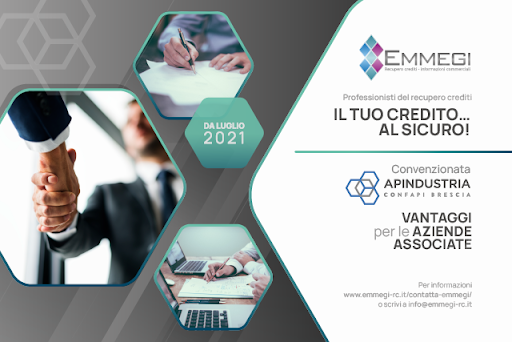 Emmegi Srl - Recupero Credito Stragiudiziale / Informazioni commerciali - Thumbnail