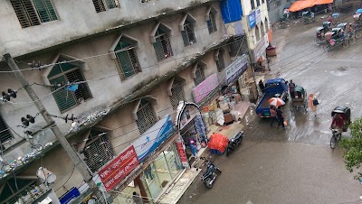 Photos of Jamia Islamia Baitun Noor