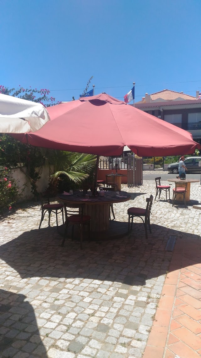 Restaurante Diplomatico