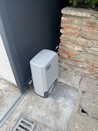 Photo n°2 de Rodrigues Elec-Automatismes à Anglet (Entreprise de domotique)