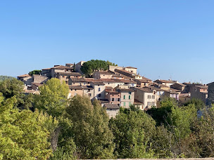 Photo n°7 de Alexia Lubeigt - Immobilier - Villecroze (83690) - Achat - Vente - Estimation - Location à Villecroze (Consultant immobilier)