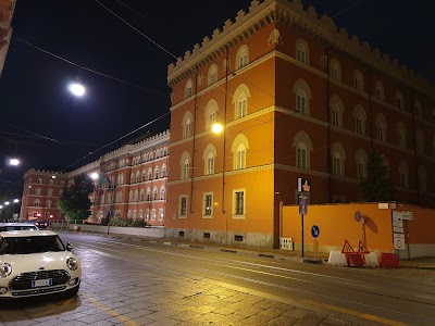 Carabinieri • Comando N.A.S. Torino