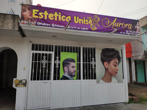 Estetica unisex Aurora - Thumbnail