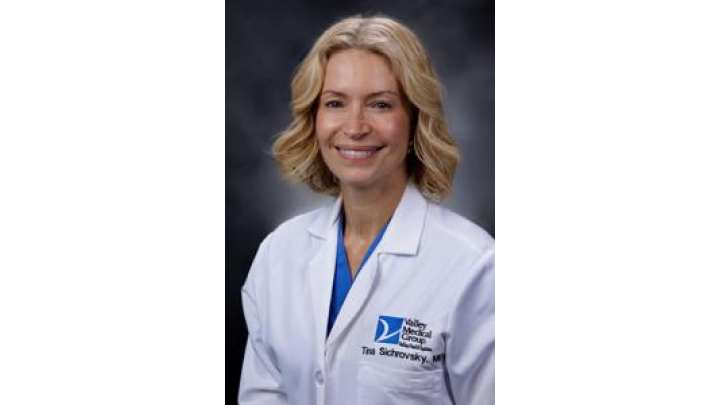 Tina Sichrovsky Md Facc Fhrs