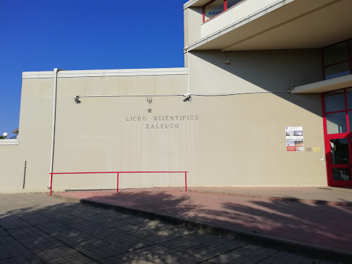 High School Zaleuco - Thumbnail