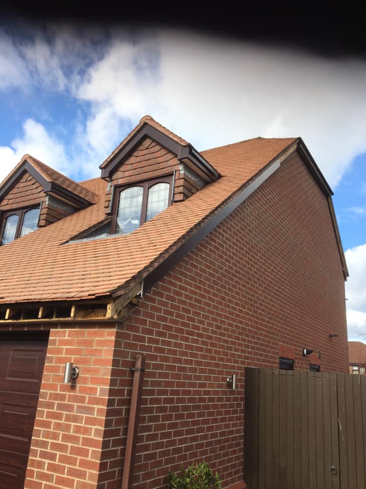 Kade Roofing & Property Developments photo 2
