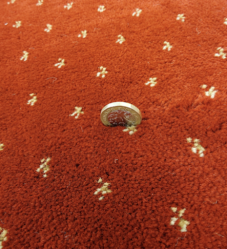 Comments and reviews of Pricewise Carpets