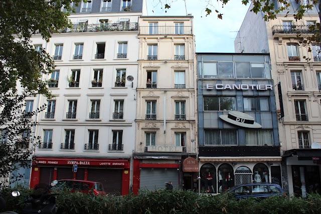 Hôtel Montpellier