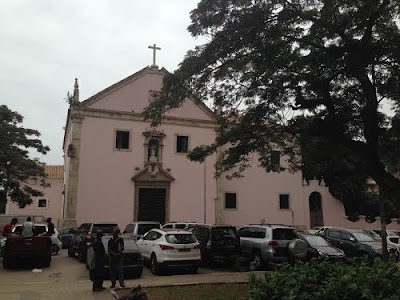 Photos of Igreja do Carmo