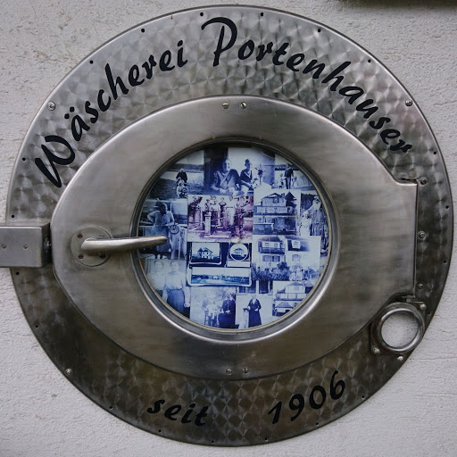 Wäscherei Portenhauser - Thumbnail
