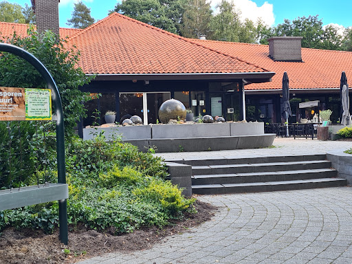 Restaurant De Ruggestee Gallery - Netherlands