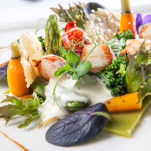 Nathalie Gourmet Studio