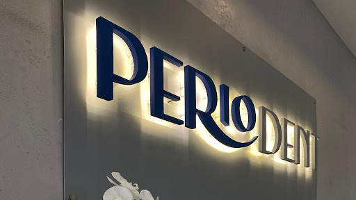 Periodent | Stomatolog | Periodontolog Bielany