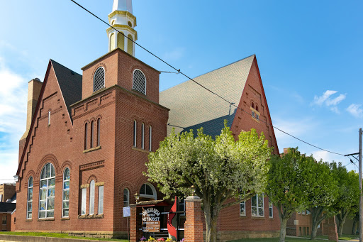 Riverview United Methodist Church