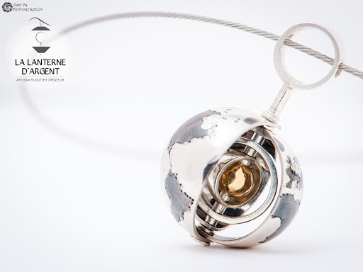 La Lanterne d'Argent Gallery - France