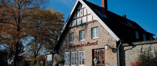 Hotel Schauinsland Moek GmbH