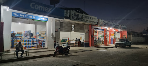 Construrama Ferremateriales
