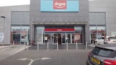 Argos Salisbury Southampton Road salisbury