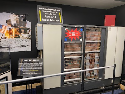 American Computer & Robotics Museum