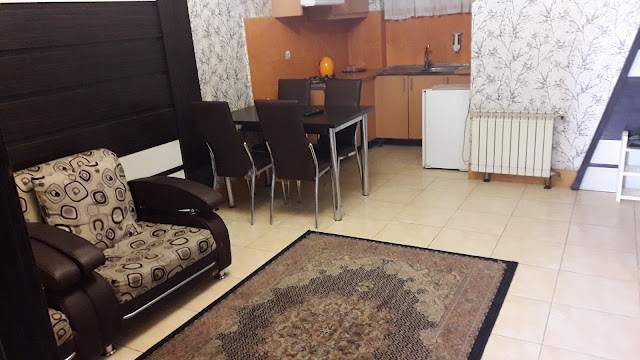 هتل ستارگان