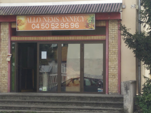 Allo Nems - Thumbnail