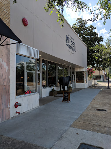 Downtown Butcher And Mercantile
