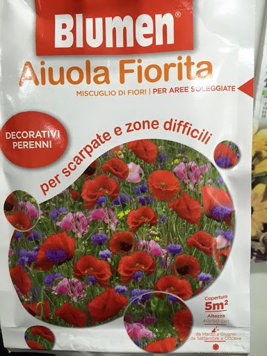 Agricola Galtelli Roma - Thumbnail