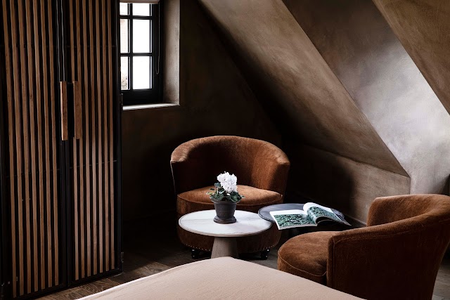 Hôtel Saint-Delis - La Maison du peintre
