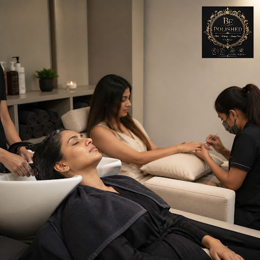 Turn your self-care day into a complete beauty experience at Be polished, Bandra West. Enjoy a so… post image
