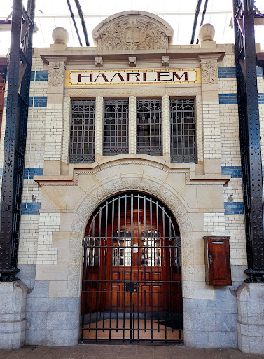 Haarlem - Visual