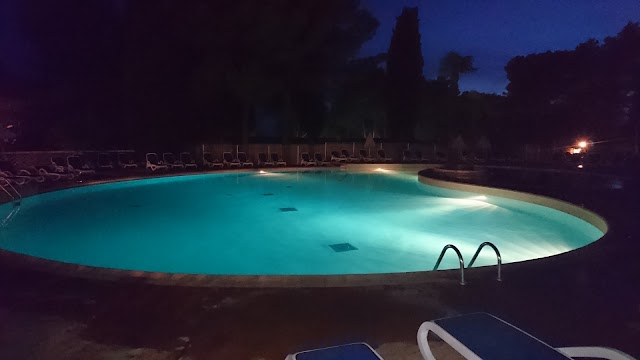 Belambra Clubs "Lou Pigno"