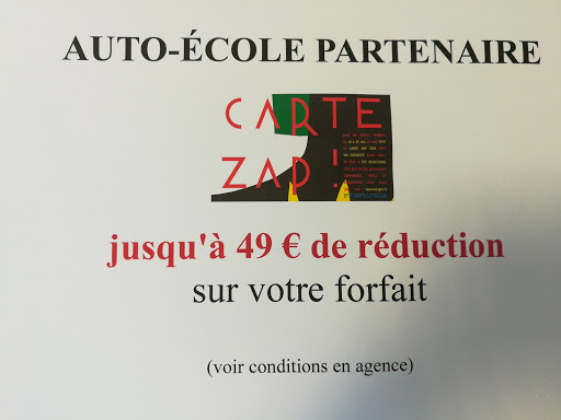 Driving School Carnot Conduite Saint Dié - Thumbnail