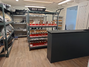 Photo n°11 de HORIZON VSP - Spécialiste voiture sans permis à Saint-Orens-de-Gameville (Vendeur de voitures d'occasion)