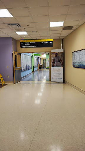 Ridge Meadows Hospital: Emergency Room - Thumbnail