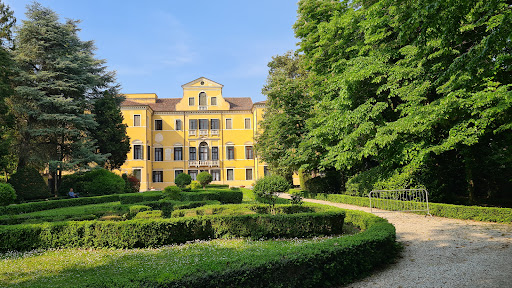 Villa Grimani Valmarana