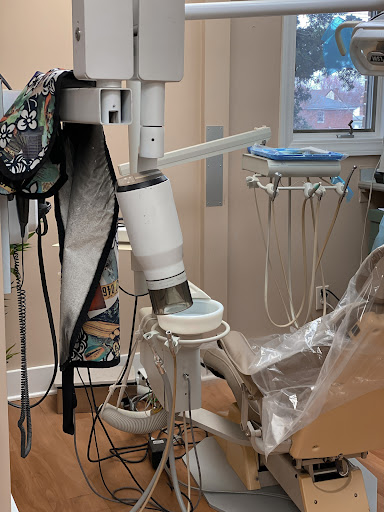 Broadway Cosmetic Dentistry PC Gallery - United States