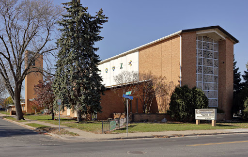 Richfield Lutheran Church - Thumbnail
