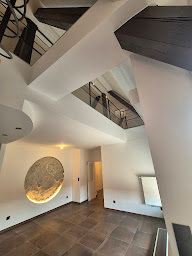 Photo n°6 de Polytech à Saint-Louis (Consultant en ingénierie)