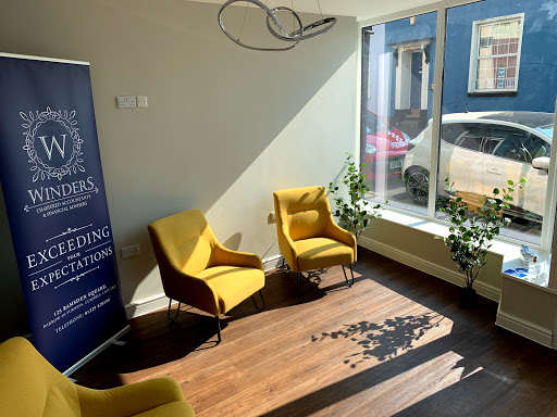 Winders Financial Services Ltd Gallery - United Kingdom