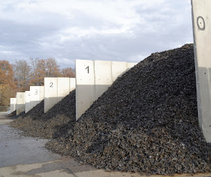 Photo n°12 de Granulatex à Perrignier (Magasin de pneumatiques d'occasion)