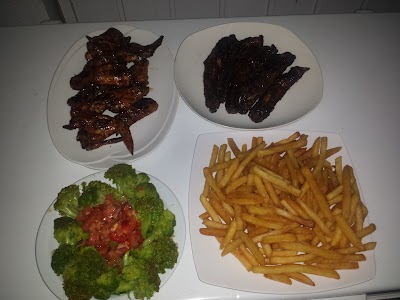 Photos of La Parrilla de Luis