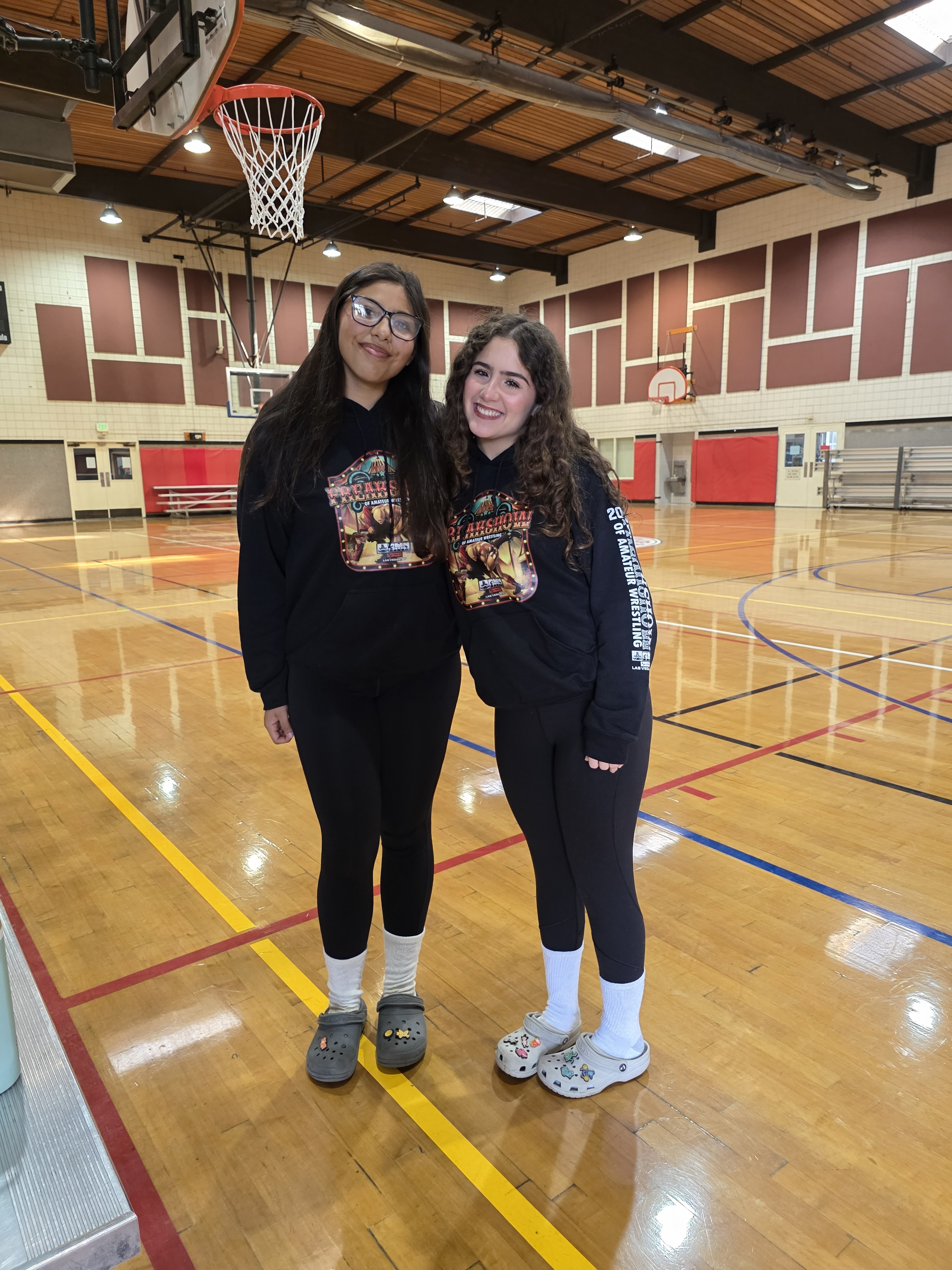 Tuff kidz wrestling club photo 3