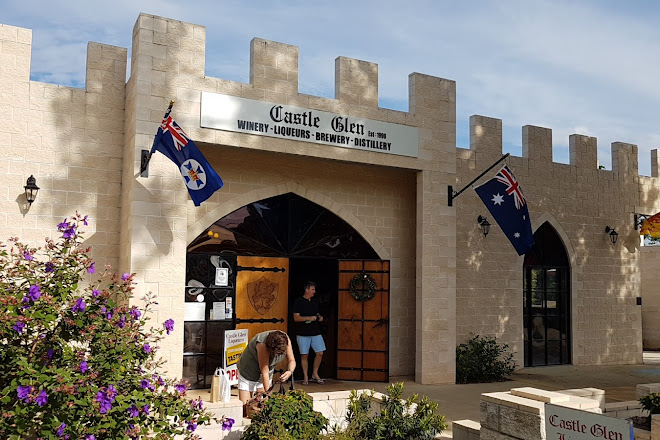 Visit Castle Glen Cellars On Your Trip To Tamborine Mountain - 