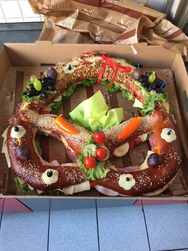 Bäckerei Breiter Dielheim - Thumbnail