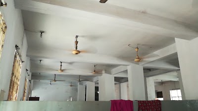 Photos of Dhaka National Medical College