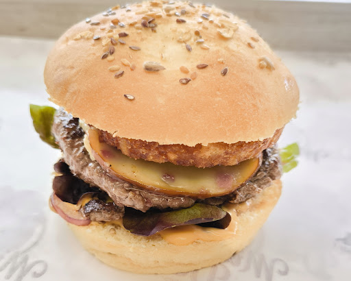 Photo 2 - Beach Burger - Food truck